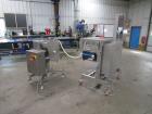 2014 Grote Bread Collator With Butter Applicator And Conditioner